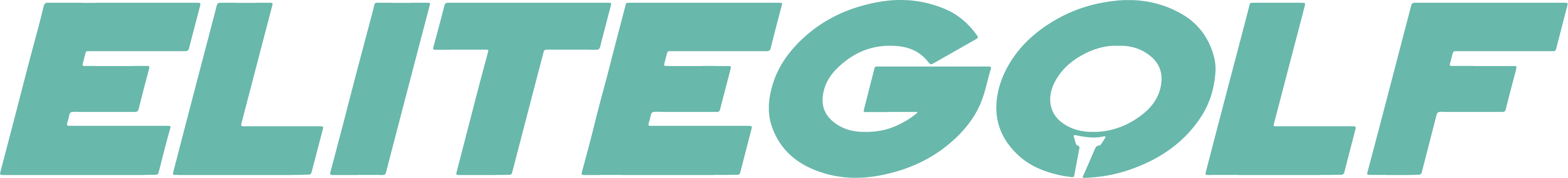 Elite Golf